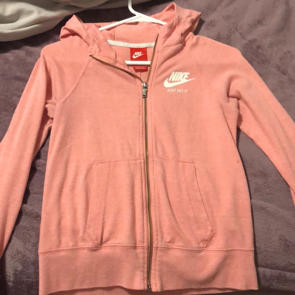 Nike jacket